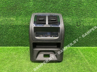 блок управления печки / климат-контроля BMW X3 G01 [рестайлинг] 2023, 5A3BBF2, 61315A3BBF2, 5A3BB22, 9461902