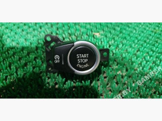 кнопка запуска двигателя BMW X5 E70 [рестайлинг] 2012