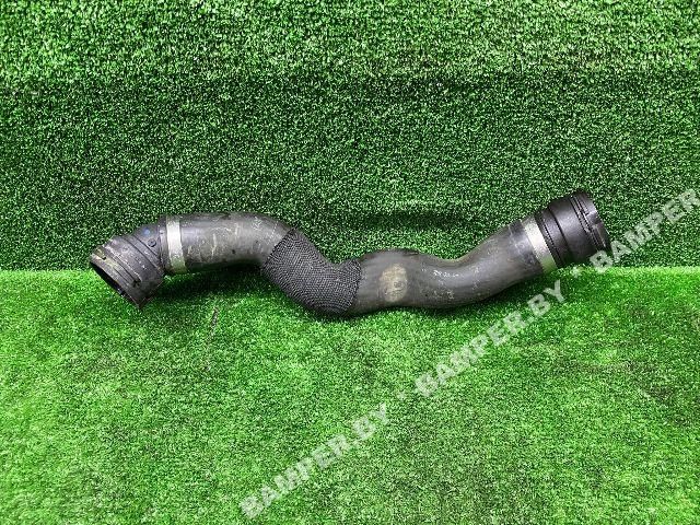 патрубок (трубопровод, шланг) BMW 5 серия G30/G31 2017, 4.0 л., бензин, 17128602638 - фото №1
