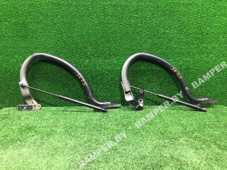 петля крышки багажника BMW 6 серия E63/E64 2005, 5.0 л., бензин, АКПП, купе, 70641597064160