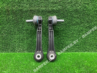 стойка стабилизатора BMW 5 серия G30/G31 2018, 4.4 л., i, бензин, АКПП, седан, 33506869096