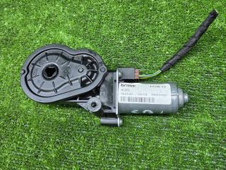 моторчик регулировки сиденья BMW 5 серия G30/G31 [рестайлинг] G30 2023, 2.0 л., B46 B20 B, бензин, skyscraper grau metallic (c4w), 7314212, 52107314212