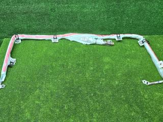 подушка безопасности боковая (шторка) BMW 5 серия G60/G61 2025, 2.0 л., бензин, a90, седан, задний привод, правый руль, 9418712, 72129418712, CAB-G60-01, 0589-P1-000241