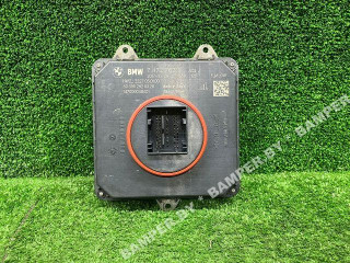 блок управления светом BMW 5 серия G30/G31 2020, 63117472762, 7472762