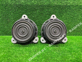 подушка крепления двигателя BMW 7 серия G11/G12 2015, бензин, 22116860453, 22116860454