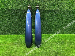 ручка наружная BMW X3 G01 2018, 51218492042