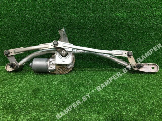 механизм стеклоочистителя (трапеция дворников) BMW 5 серия F07/F10/F11 2011, 7305561, 7306266