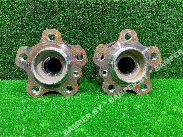 ступица задняя BMW X5 G05 2018, 33406893687 - фото №1