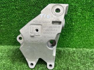 кронштейн двигателя BMW X3 G01 2021, 2.0 л., B46 B20 B, бензин, АКПП, schwarz 2 (668), внедорожник 5 дв., 6864593, 22116864593, 168615033, 2211686459303, S2547, 686459303, 18574710H0
