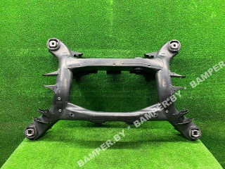 мост задний BMW X3 G01 2018, 6870992, 33306870992