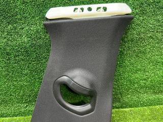 обшивка стойки центральной правой BMW 5 серия G60/G61 2025, 2.0 л., бензин, a90, седан, задний привод, правый руль, 9504300, 51439504300, B-SAULE, HUNGARY157059-11, 51.439504300-09, PL-BH-FB-G6XG9X