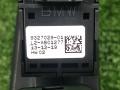 блок управления стеклоподъемниками BMW X5 G05 2020, 3.0 л., B58B30, бензин, АКПП, a96, внедорожник 5 дв., 9327029, 61319327029, 3-12-19, L2-A801277 - фото №3
