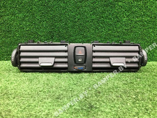 дефлектор обдува салона BMW 3 серия F30/F31/F34 [рестайлинг] 2016, 9218552