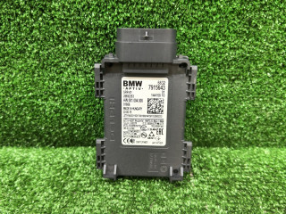 датчик мертвых (слепых) зон BMW 8 серия G14/G15 G16 2020, 4.4 л., N63 B44 C, бензин, АКПП, mineralweiß metallic (a96), седан, 7915643, 66327915643