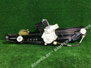 стеклоподъемник задний правый BMW 5 серия F07/F10/F11 2011, 7182122