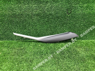 Декоративная накладка центральной консоли BMW M4 G82/G83 2021, 3.0 л., i, бензин, АКПП, купе, 51166994077