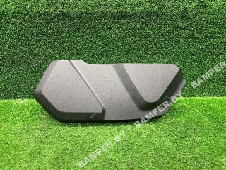 пластик BMW M8 F91/92 [рестайлинг] 2023, 12907856812, 7856812