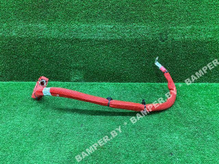 плюсовой провод аккумулятора BMW X3 G01 2020, 61126839821, 6839821