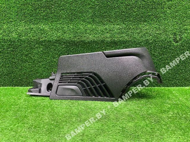 пластик BMW X3 G01 2018, 51477450974, 51477450972, 7450972, 7450974 - фото №1