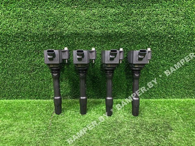 катушка зажигания BMW 5 серия G30/G31 2017, 12138615991, 12138643360, 12138647463, 12138678438 - фото №1