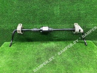 стабилизатор подвески (поперечной устойчивости) BMW 5 серия F07/F10/F11 2010, 37126775206, 6775206