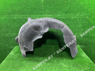 защита арок задняя правая (подкрылок) BMW X3 G01 2020, 2.0 л., i, бензин, АКПП, внедорожник 5 дв., 7394818