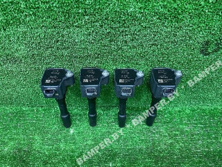 катушка зажигания BMW 3 серия G20 2022, 2.0 л., i, бензин, АКПП, седан, 12138643360