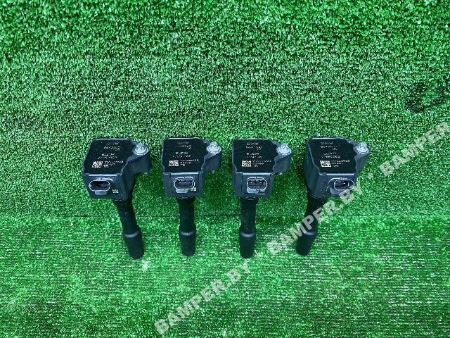 катушка зажигания BMW 3 серия G20 2022, 2.0 л., i, бензин, АКПП, седан, 12138643360 - фото №1