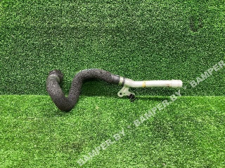 трубка охлаждающей жидкости BMW 5 серия G30/G31 [рестайлинг] 2021, 4.4 л., i, бензин, АКПП, седан, 11537852352