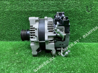 генератор BMW X6 G06 2021, 3.0 л., i, бензин, АКПП, внедорожник 5 дв., 12318490540