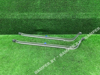 Лента крепления топливного бака BMW 5 серия G30/G31 2020, 7354283, 16117354283