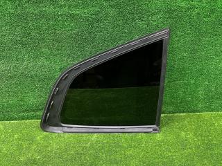 стекло кузовное боковое правое BMW X3 G01 2021, 2.0 л., B46 B20 B, бензин, АКПП, schwarz 2 (668), внедорожник 5 дв., 7410064, 51377410064, DOT459M12385AS3, E000001, 43R-011795