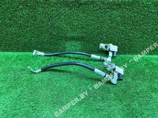 минусовой провод аккумулятора BMW X3 G01 [рестайлинг] 2024, 61218736083, 8736083