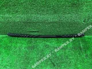 молдинг двери задней левой BMW X3 G01 2019, 51357410047