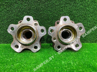 ступица задняя BMW 3 серия G20 2019, 6869788, 31202408656