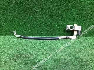 минусовой провод аккумулятора BMW 5 серия G30/G31 2018, 2.0 л., бензин, АКПП, 6536554, 6840519