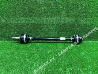 полуось задняя (приводной вал, ШРУС) BMW 3 серия G20 2022, 2.0 л., i, бензин, АКПП, седан, 8487123