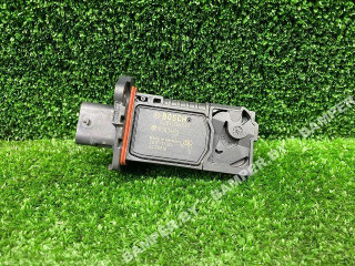 расходомер воздуха BMW 5 серия G30/G31 2020, 0281006597, 13628583496