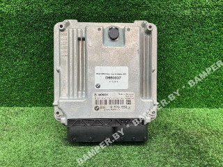 блок управления двигателем BMW X3 F25 2014, 3.0 л., дизель, 0281030530, 13618576553