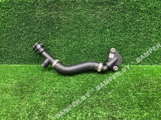 трубка вентиляции бака BMW M8 F91/92 2020, 4.4 л., i, бензин, АКПП, внедорожник 5 дв., 11157852335