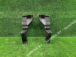 кронштейн (крепление) BMW X7 G07 [рестайлинг] 2023, 3.0 л., i, бензин, АКПП, внедорожник 5 дв., 51477941113