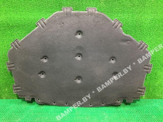 шумоизоляция капота BMW X5 E70 2009, 7158420