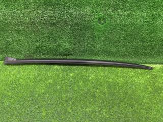 молдинг лобового стекла BMW 3 серия G20 2020, 3.0 л., B58B30, бензин, АКПП, black sapphire metallic (475), седан, полный привод, 7427874, 51317427874