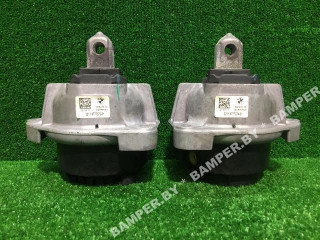 подушка крепления двигателя BMW 7 серия F01/F02 2012, 6777373, 6777374