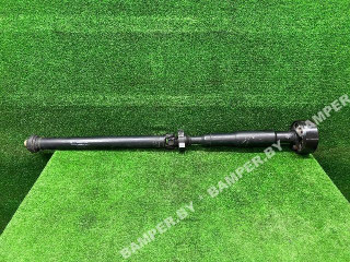 карданный вал BMW X3 G01 2018, 3.0 л., бензин, 26108680379