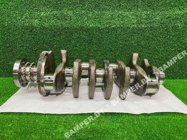 коленвал BMW X3 G01 2018, 2.0 л., бензин, 11218639541 - фото №1