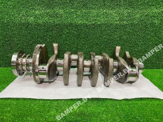 коленвал BMW X3 G01 2018, 2.0 л., бензин, 11218639541