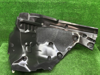 защита арок передняя правая (подкрылок) BMW 5 серия G60/G61 2025, 2.0 л., бензин, a90, седан, задний привод, правый руль, 116904-10, 9881716, 51759881716, 112345578910