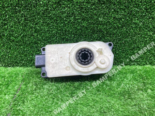 Моторчик жалюзи BMW X5 G05 2018, 9881645