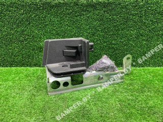 крепление шторки багажника BMW X3 G01 2018, 51477396581, 7396581